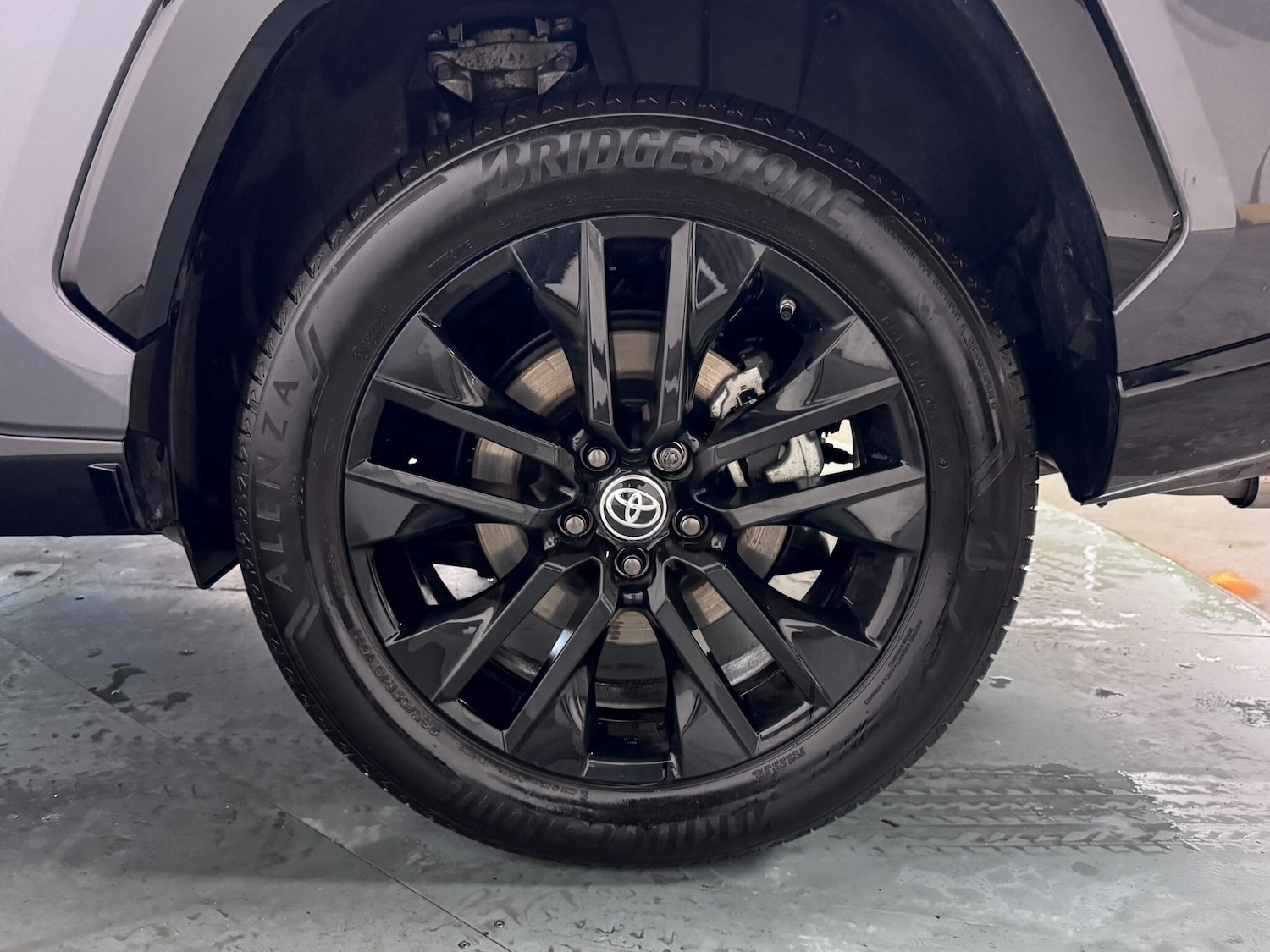 Used Toyota RAV4 2023 for sale - 76689664: Photo 50