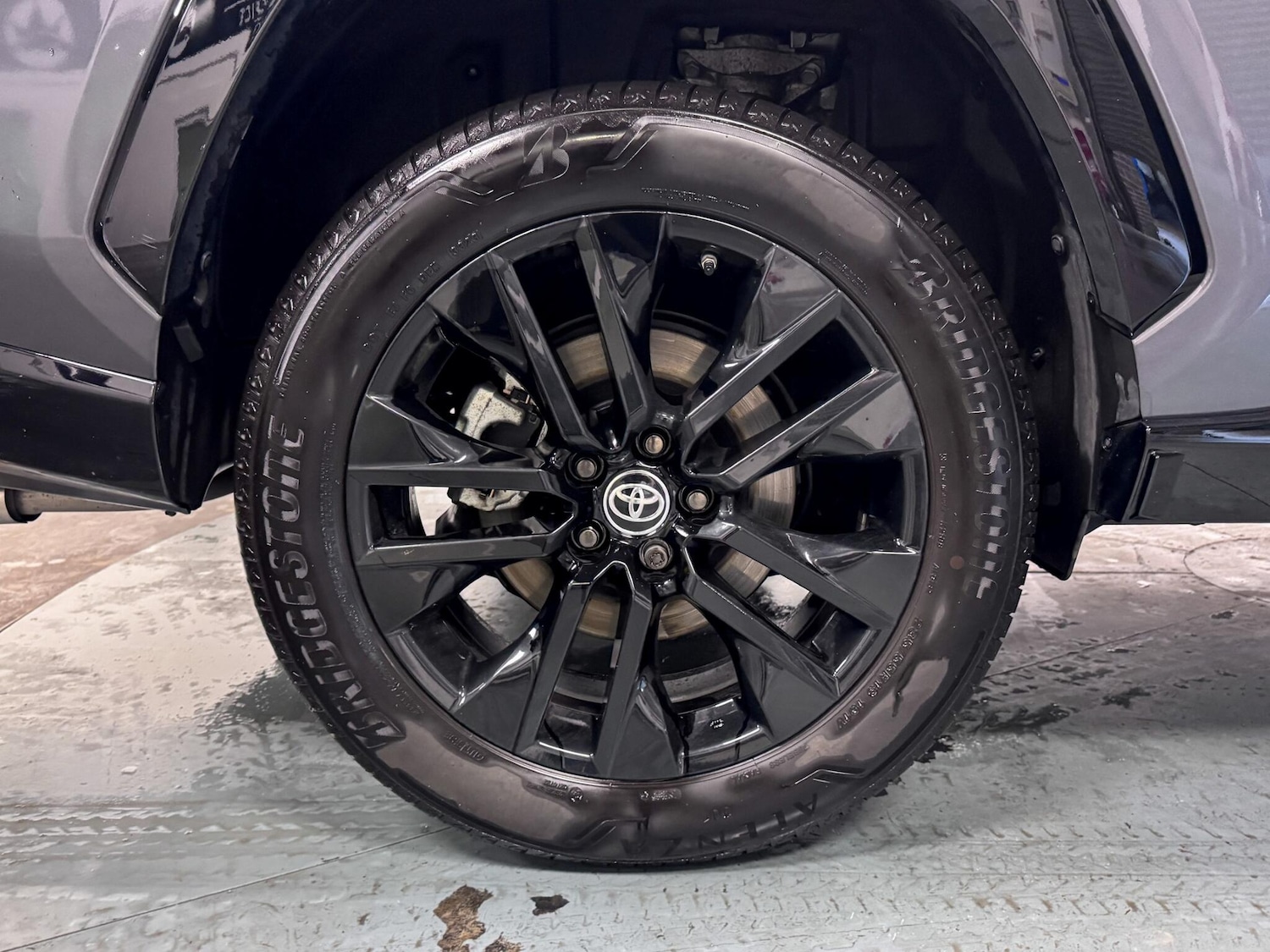 Used Toyota RAV4 2023 for sale - 76689664: Photo 51