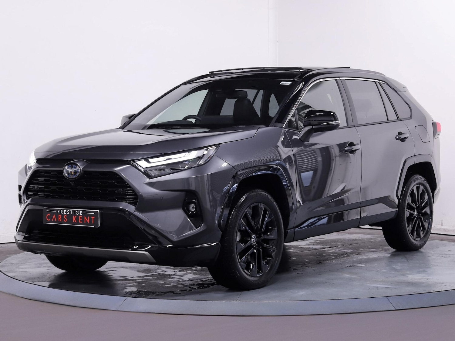 Used Toyota RAV4 2023 for sale - 76689664: Photo 6