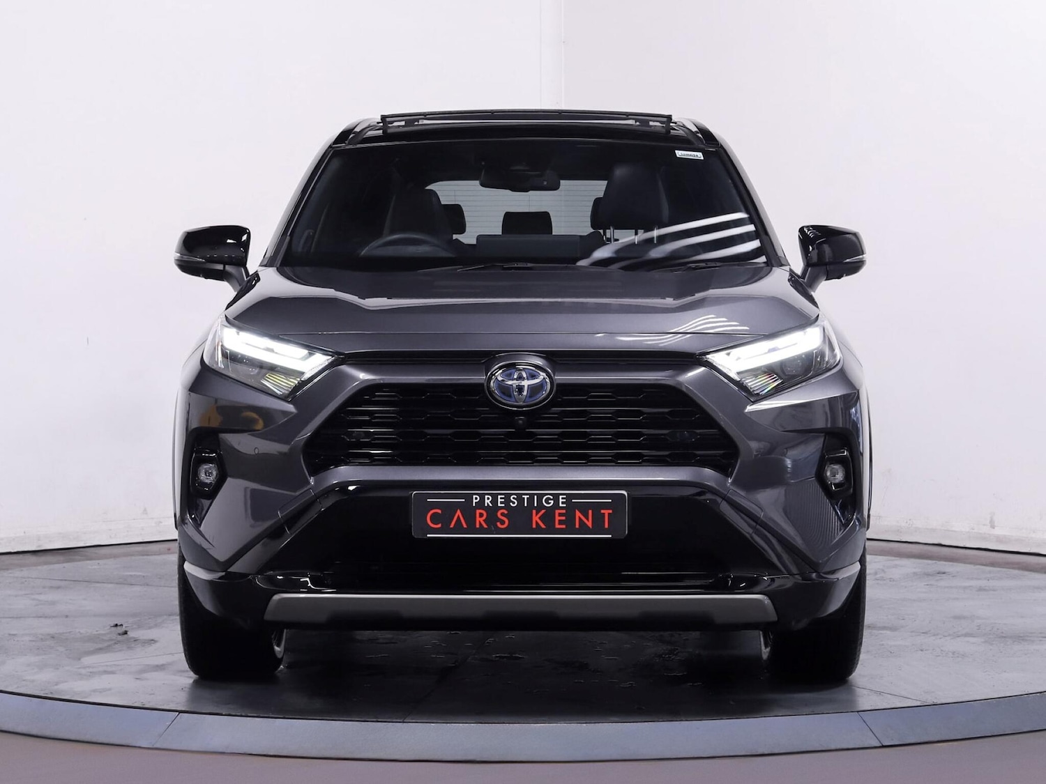 Used Toyota RAV4 2023 for sale - 76689664: Photo 7