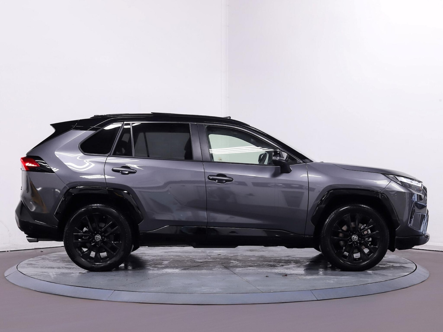 Used Toyota RAV4 2023 for sale - 76689664: Photo 8