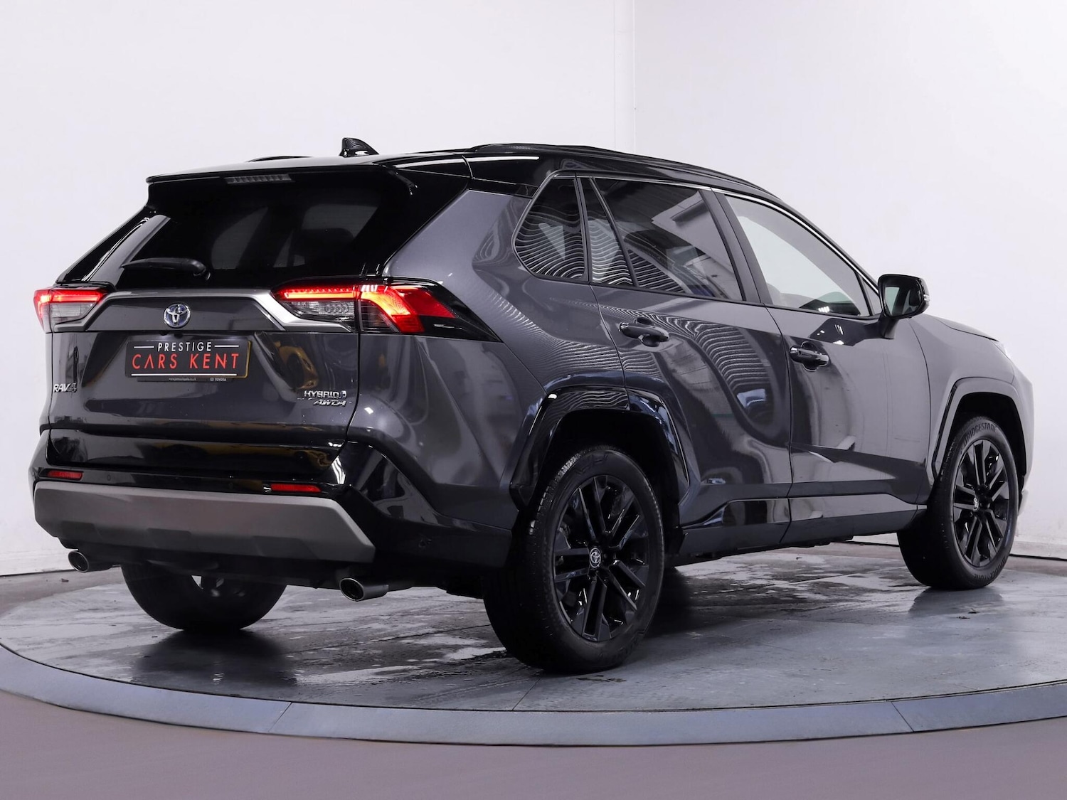 Used Toyota RAV4 2023 for sale - 76689664: Photo 9