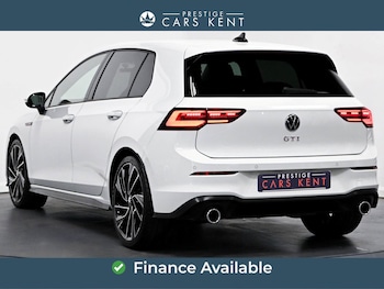 Used Volkswagen Golf 2021 for sale - 79509294: Photo