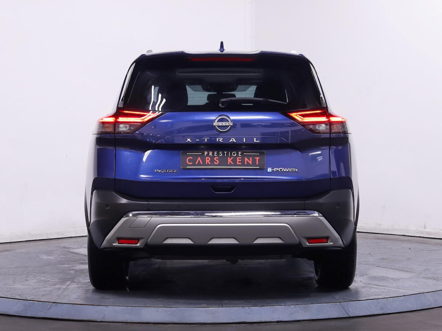 Used Nissan X-Trail 2022 for sale - 77131605: Photo 11