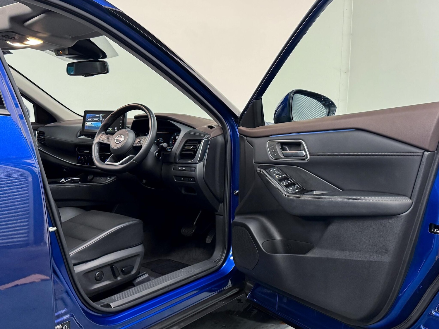 Used Nissan X-Trail 2022 for sale - 77131605: Photo 16