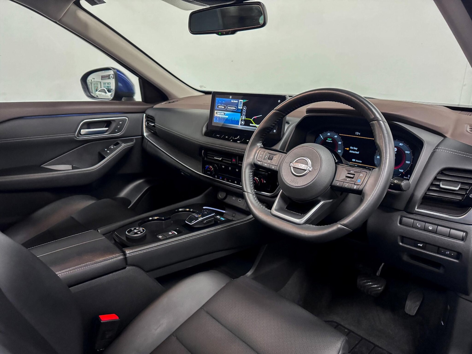 Used Nissan X-Trail 2022 for sale - 77131605: Photo 21