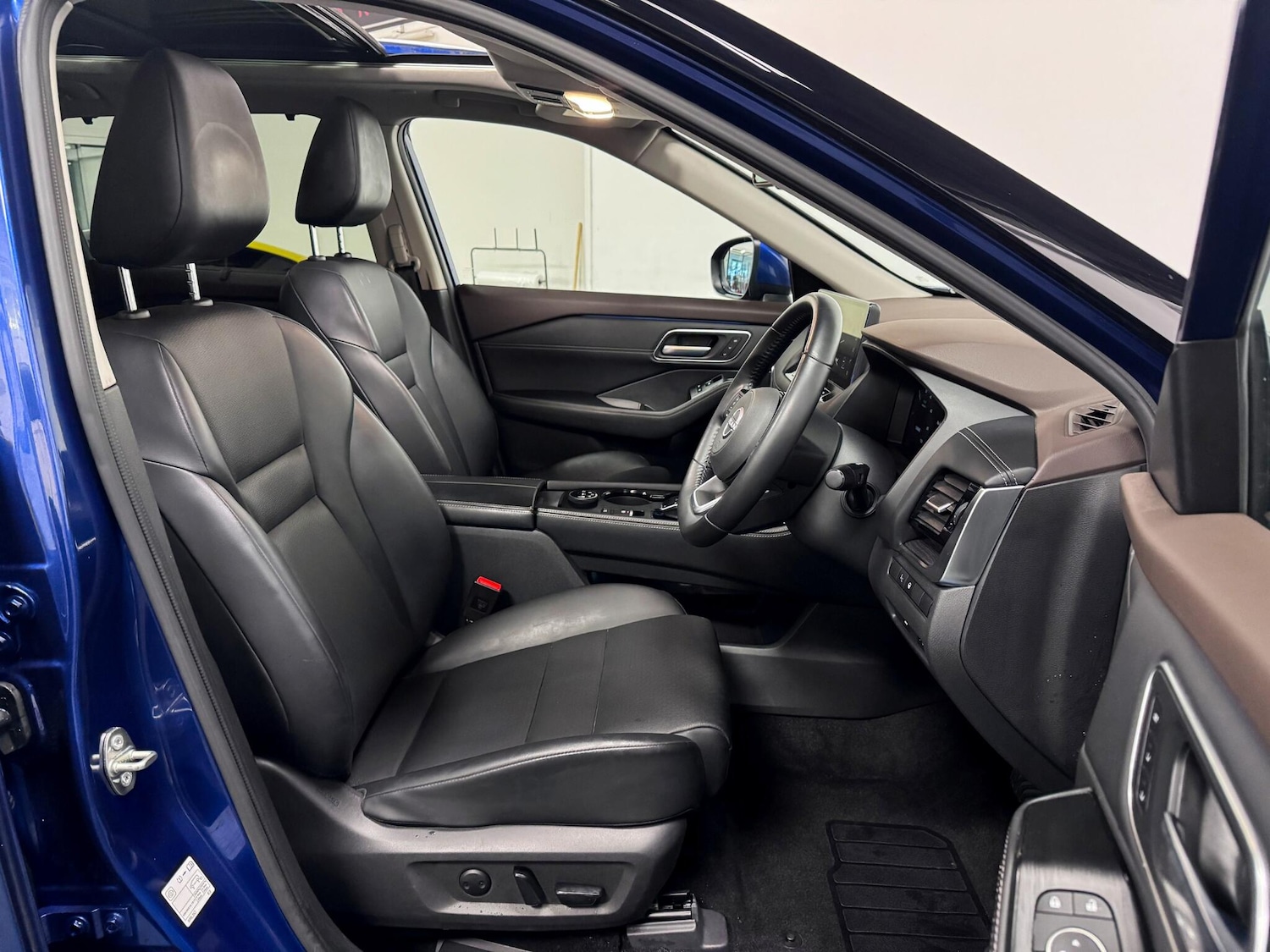 Used Nissan X-Trail 2022 for sale - 77131605: Photo 23