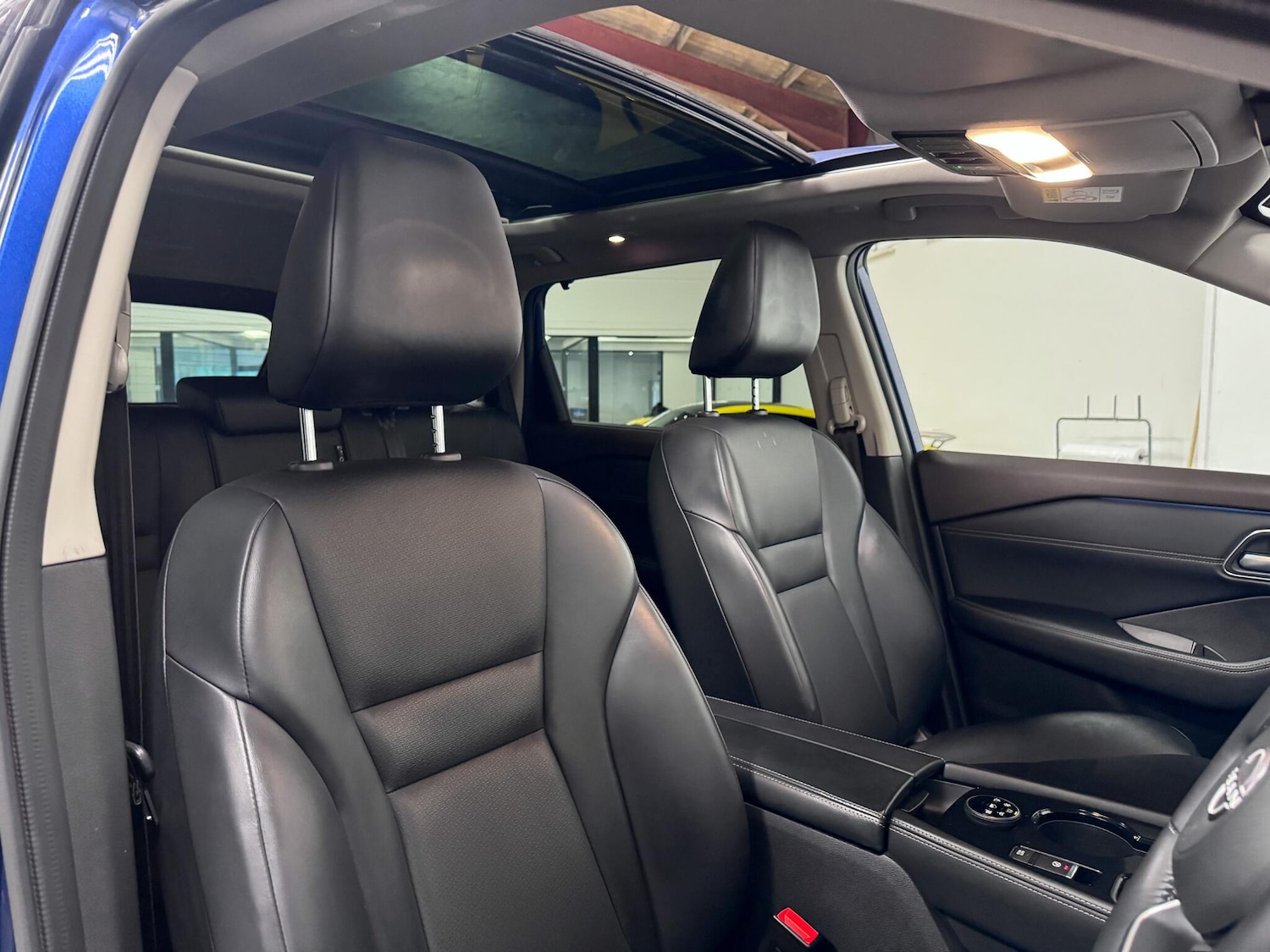 Used Nissan X-Trail 2022 for sale - 77131605: Photo 24