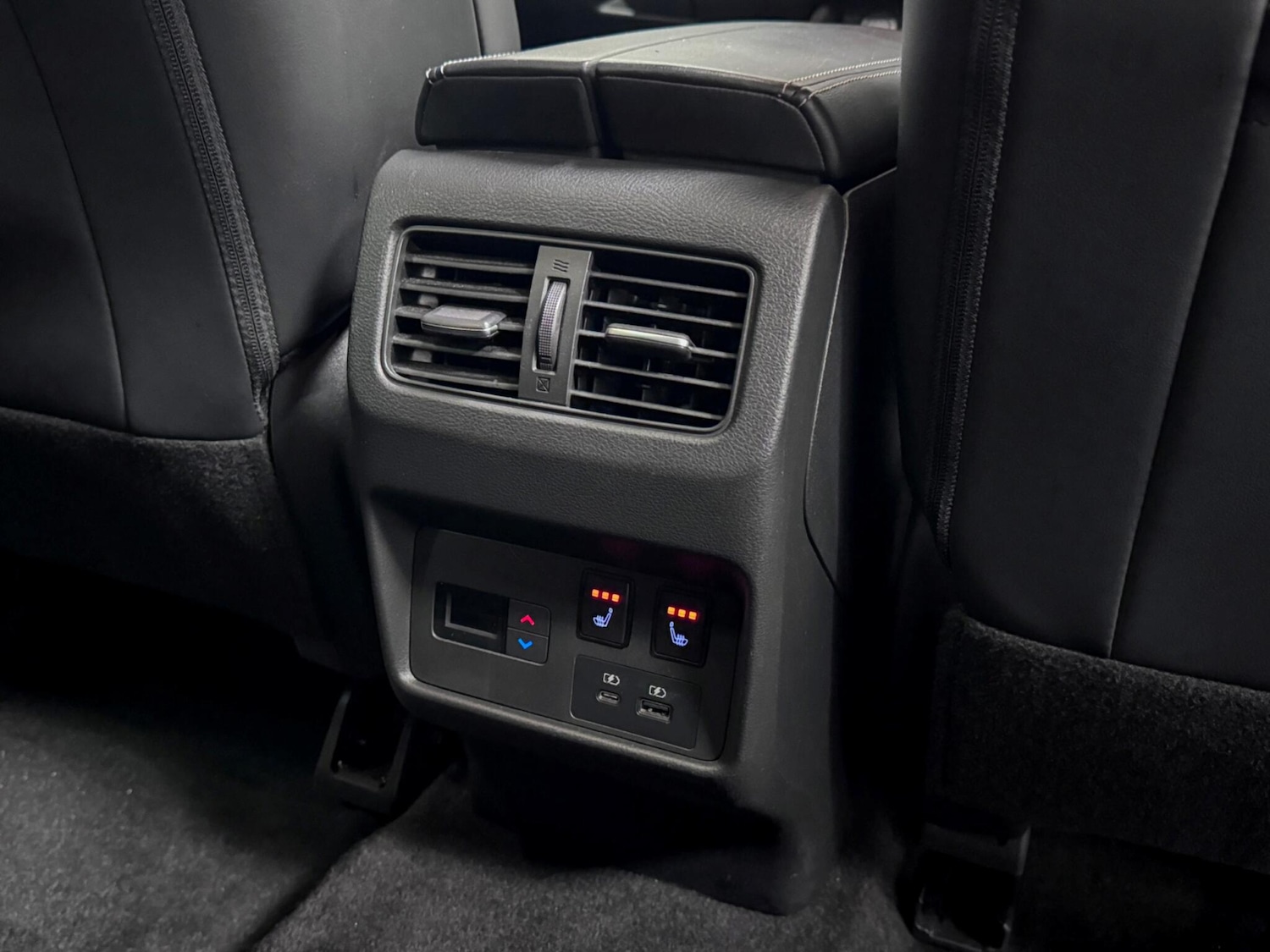 Used Nissan X-Trail 2022 for sale - 77131605: Photo 29