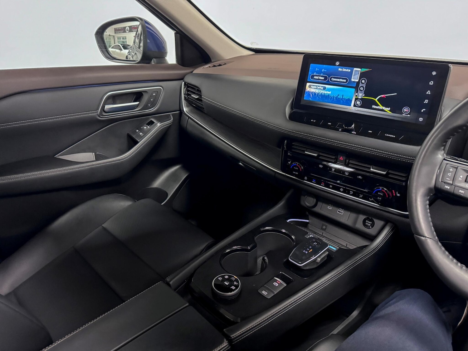 Used Nissan X-Trail 2022 for sale - 77131605: Photo 30