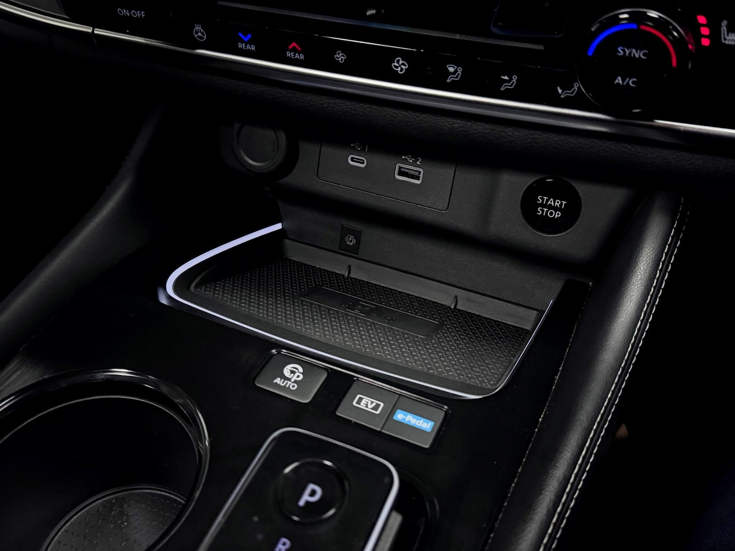 Used Nissan X-Trail 2022 for sale - 77131605: Photo 35