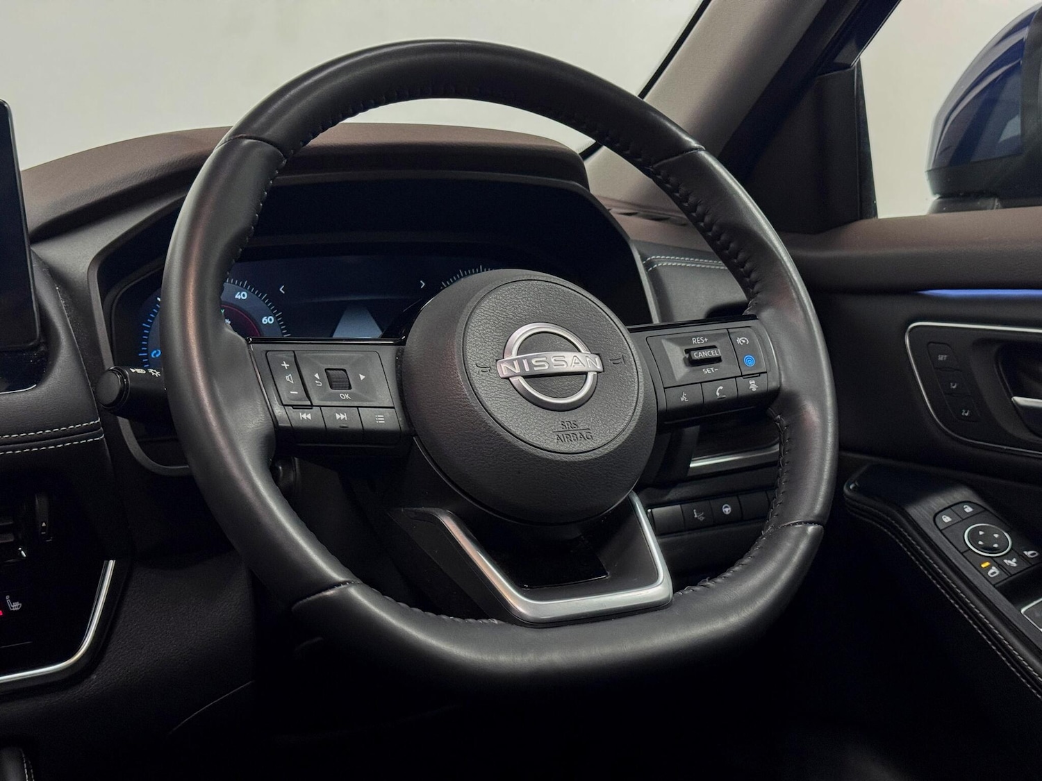 Used Nissan X-Trail 2022 for sale - 77131605: Photo 38