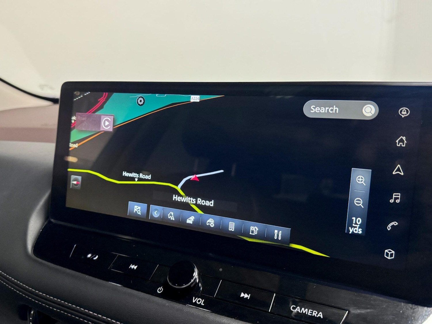 Used Nissan X-Trail 2022 for sale - 77131605: Photo 43