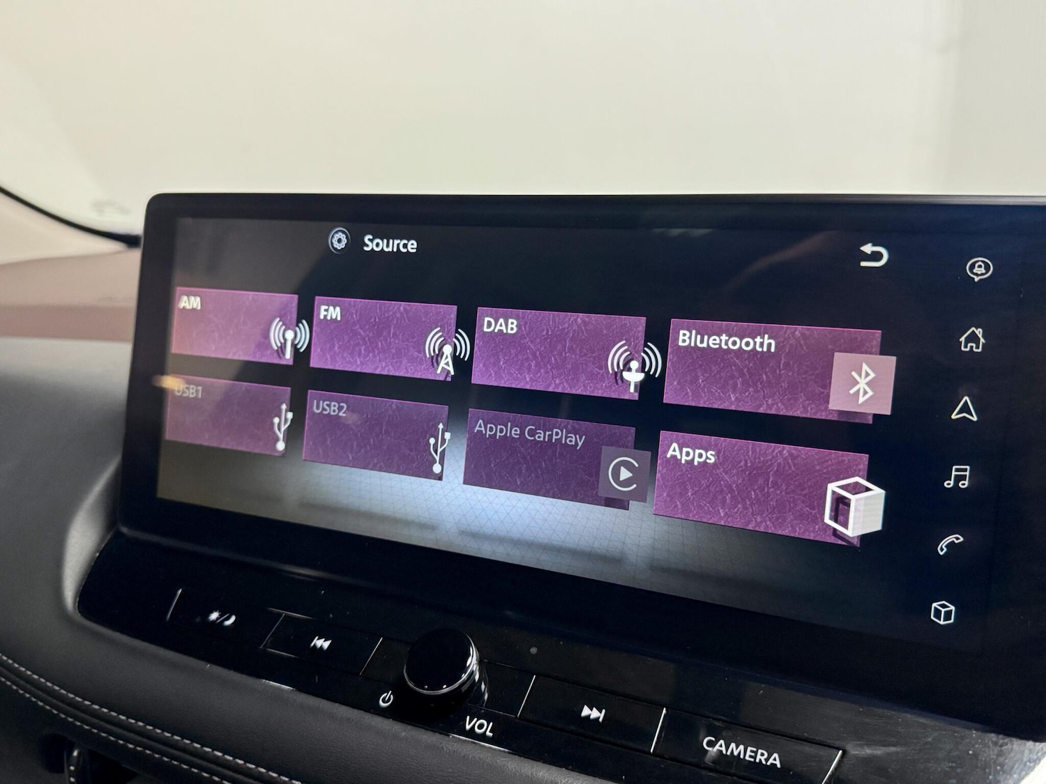 Used Nissan X-Trail 2022 for sale - 77131605: Photo 44