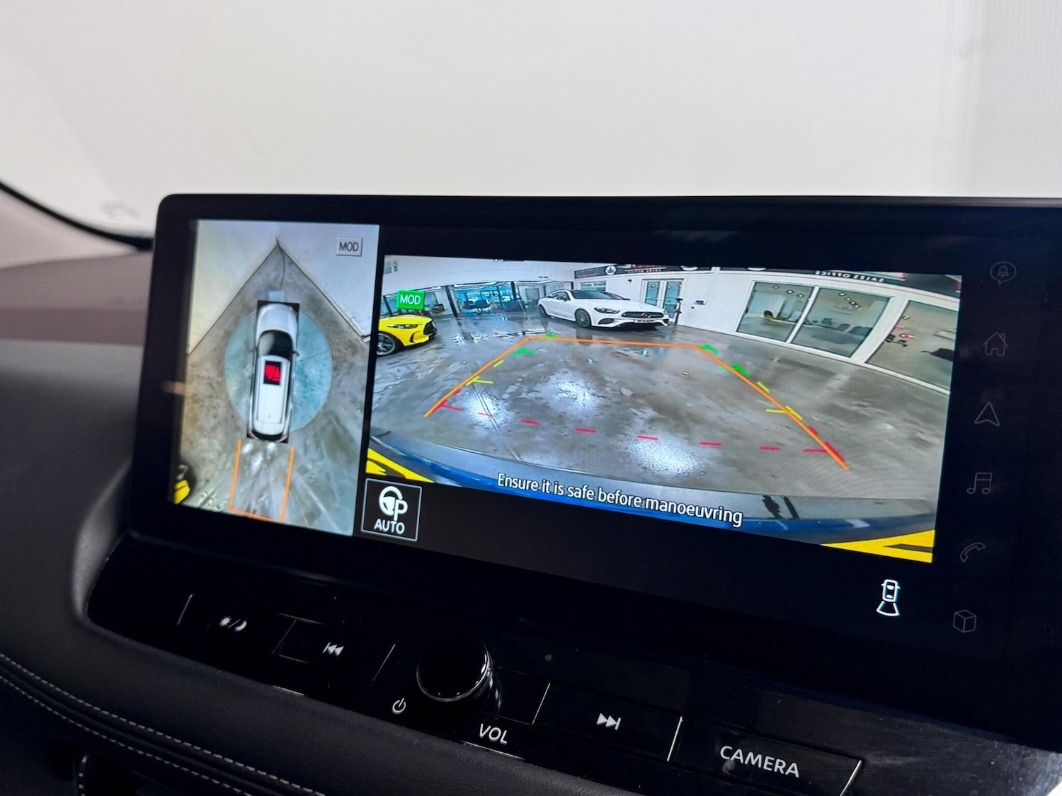 Used Nissan X-Trail 2022 for sale - 77131605: Photo 45