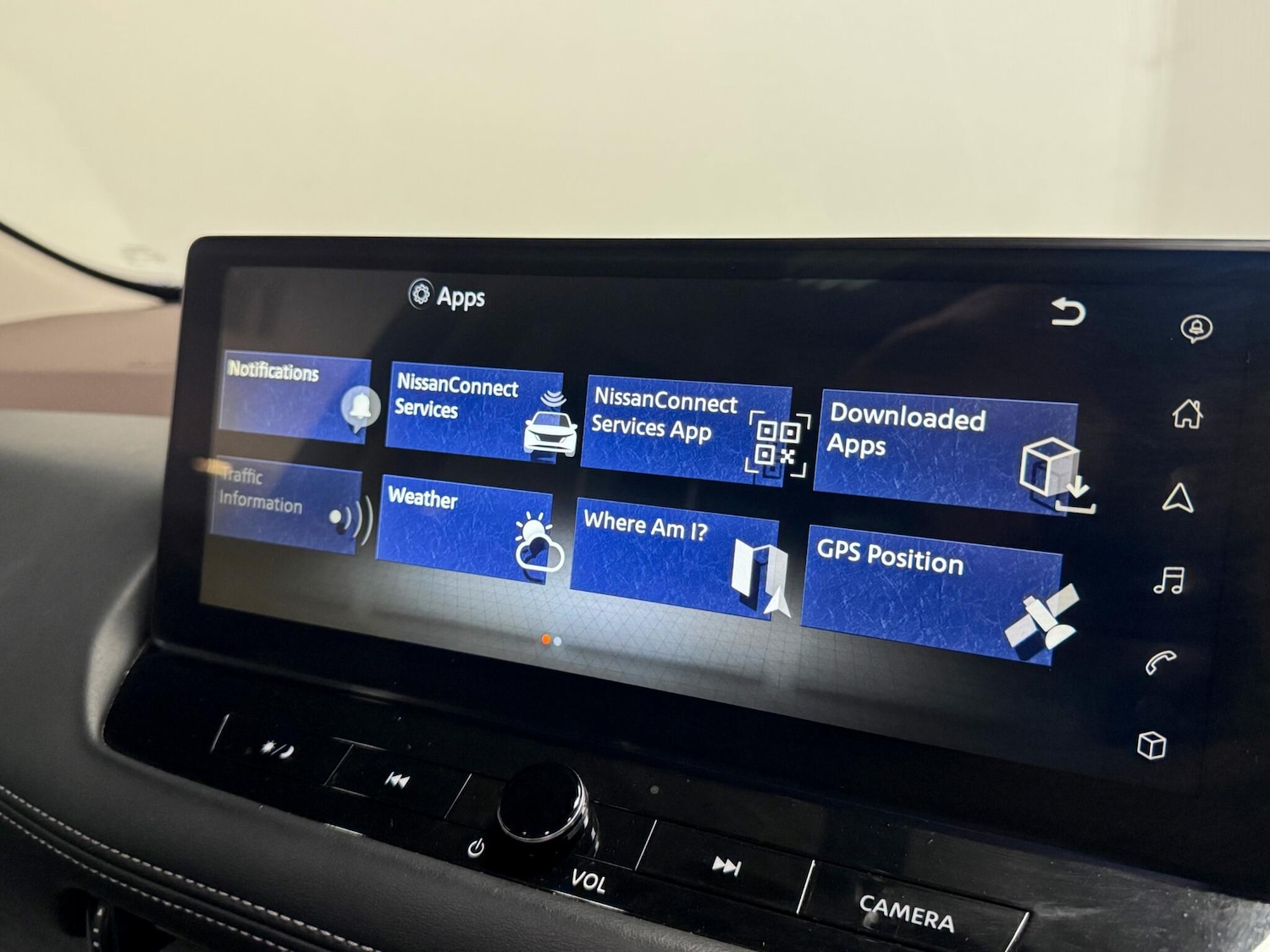 Used Nissan X-Trail 2022 for sale - 77131605: Photo 47