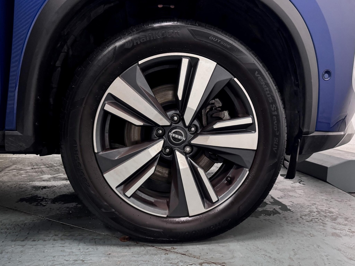 Used Nissan X-Trail 2022 for sale - 77131605: Photo 50