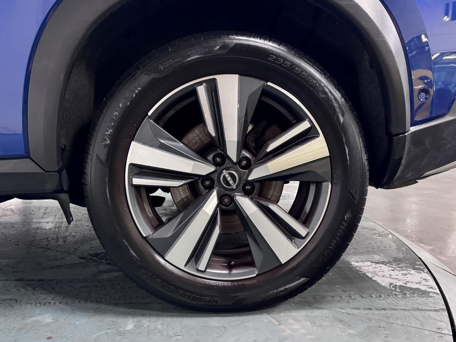 Used Nissan X-Trail 2022 for sale - 77131605: Photo 52