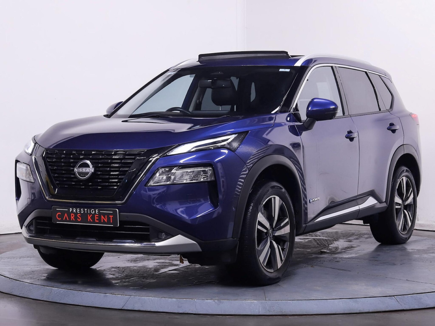 Used Nissan X-Trail 2022 for sale - 77131605: Photo 6