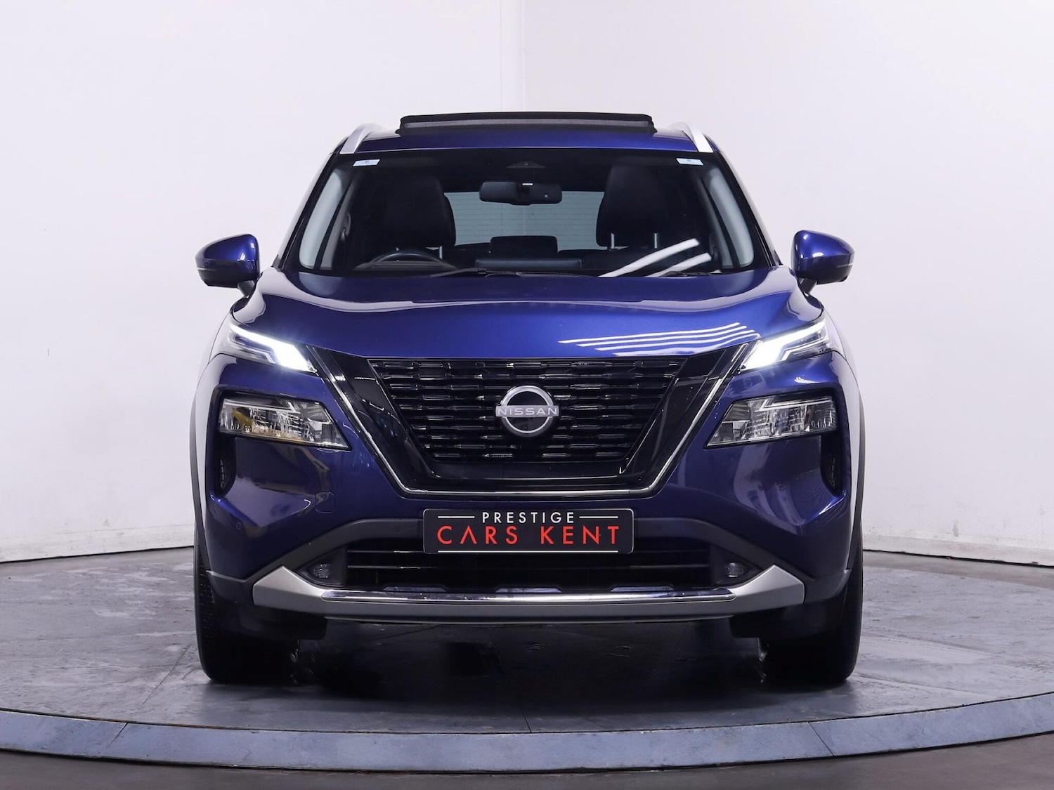 Used Nissan X-Trail 2022 for sale - 77131605: Photo 7