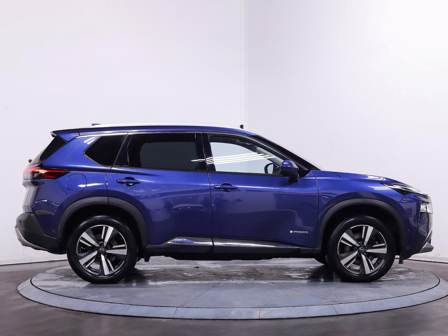 Used Nissan X-Trail 2022 for sale - 77131605: Photo 8