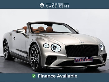 Used Bentley Continental 2021 for sale - 78771873: Photo