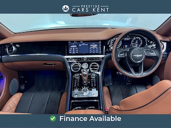 Used Bentley Continental 2021 for sale - 78771873: Photo