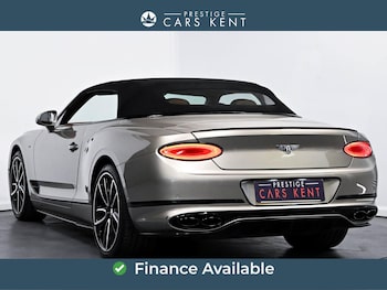 Used Bentley Continental 2021 for sale - 78771873: Photo
