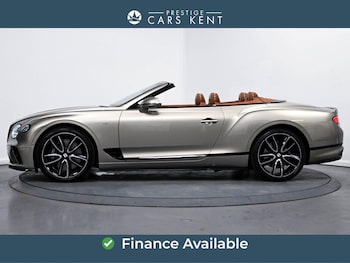 Used Bentley Continental 2021 for sale - 78771873: Photo