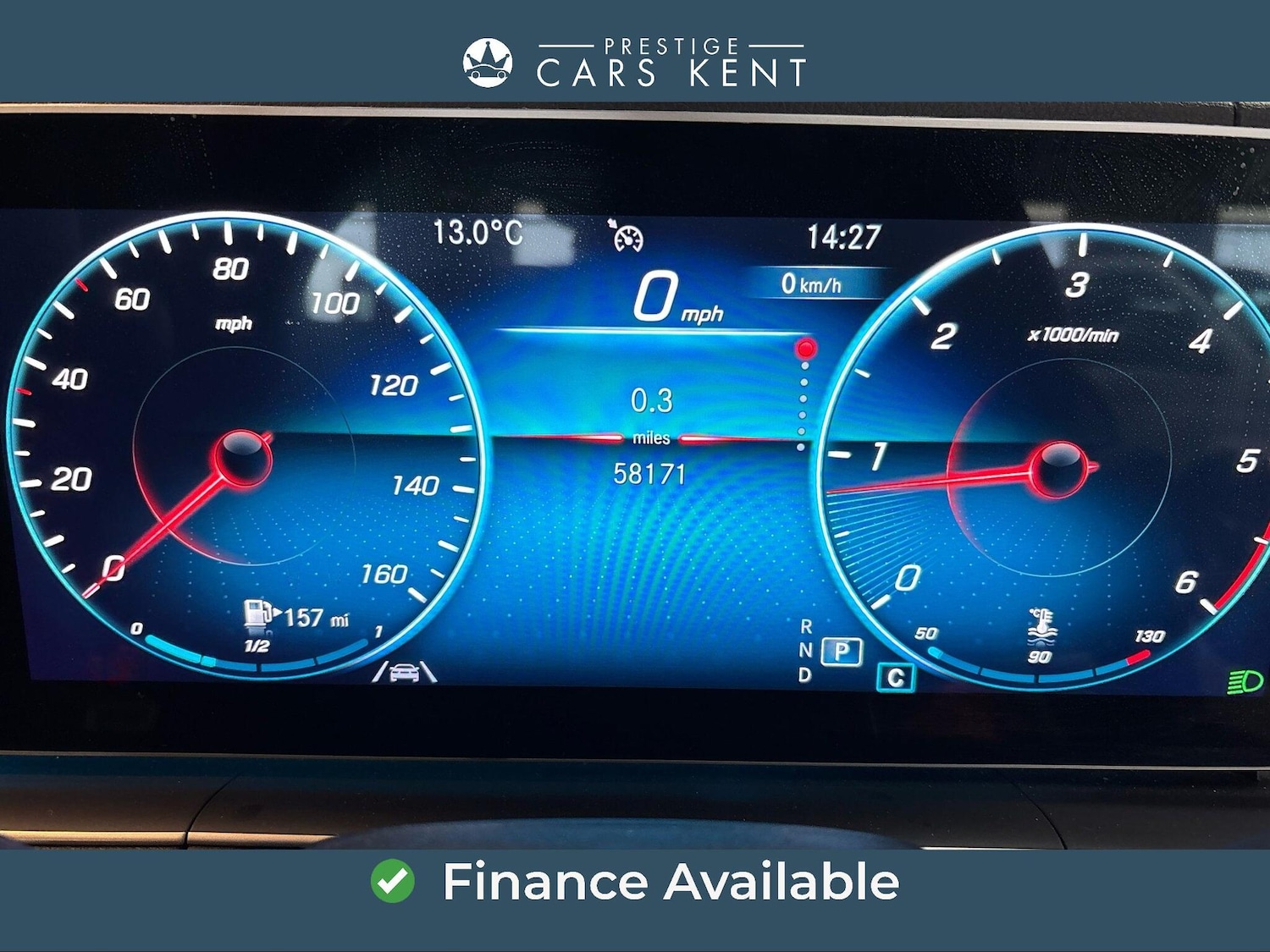 Used Mercedes-Benz GLE 2020 for sale - 76839624: Photo 2