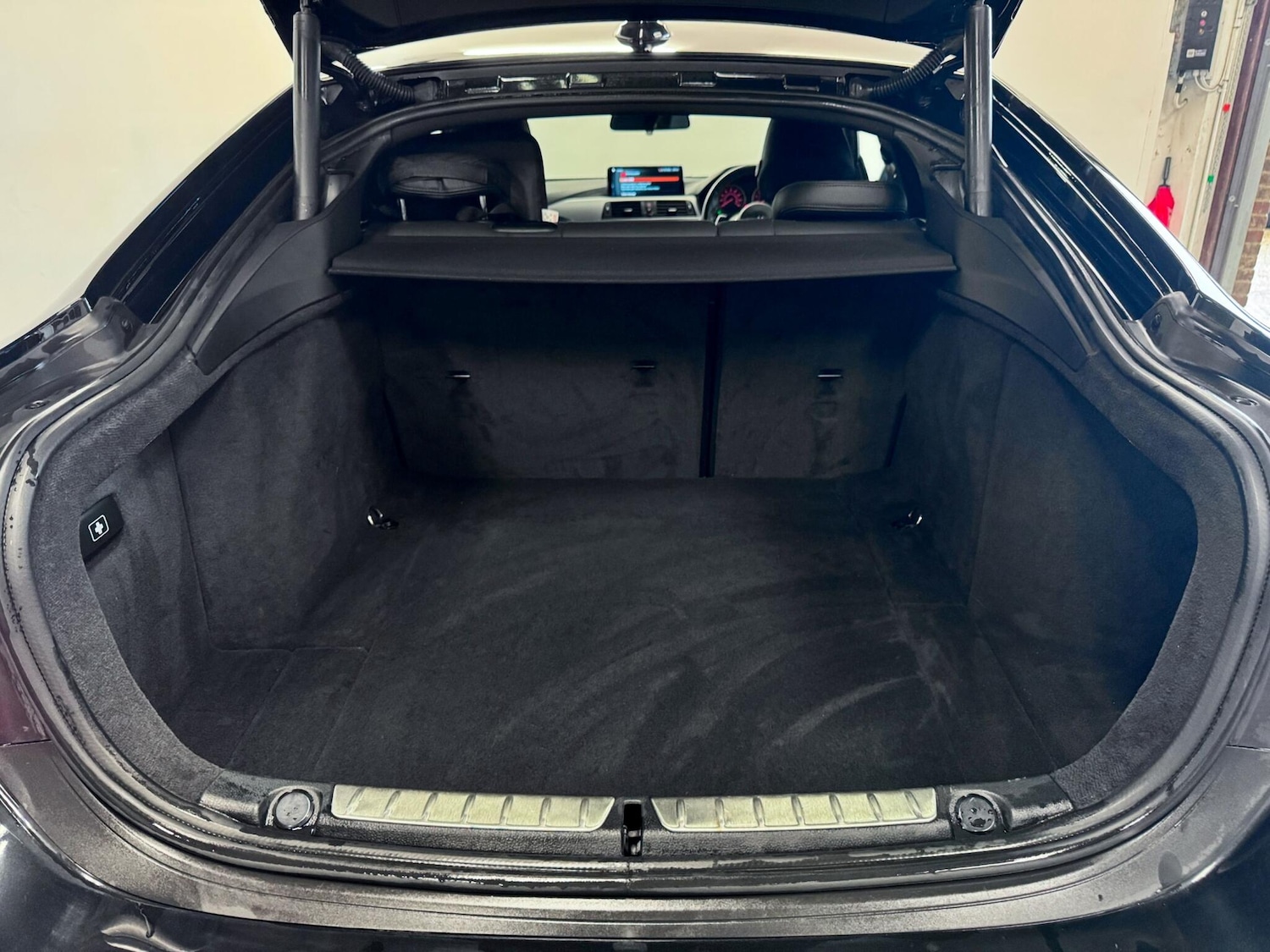 Used BMW 4 Series Gran Coupe for sale - 77625597: Photo 12