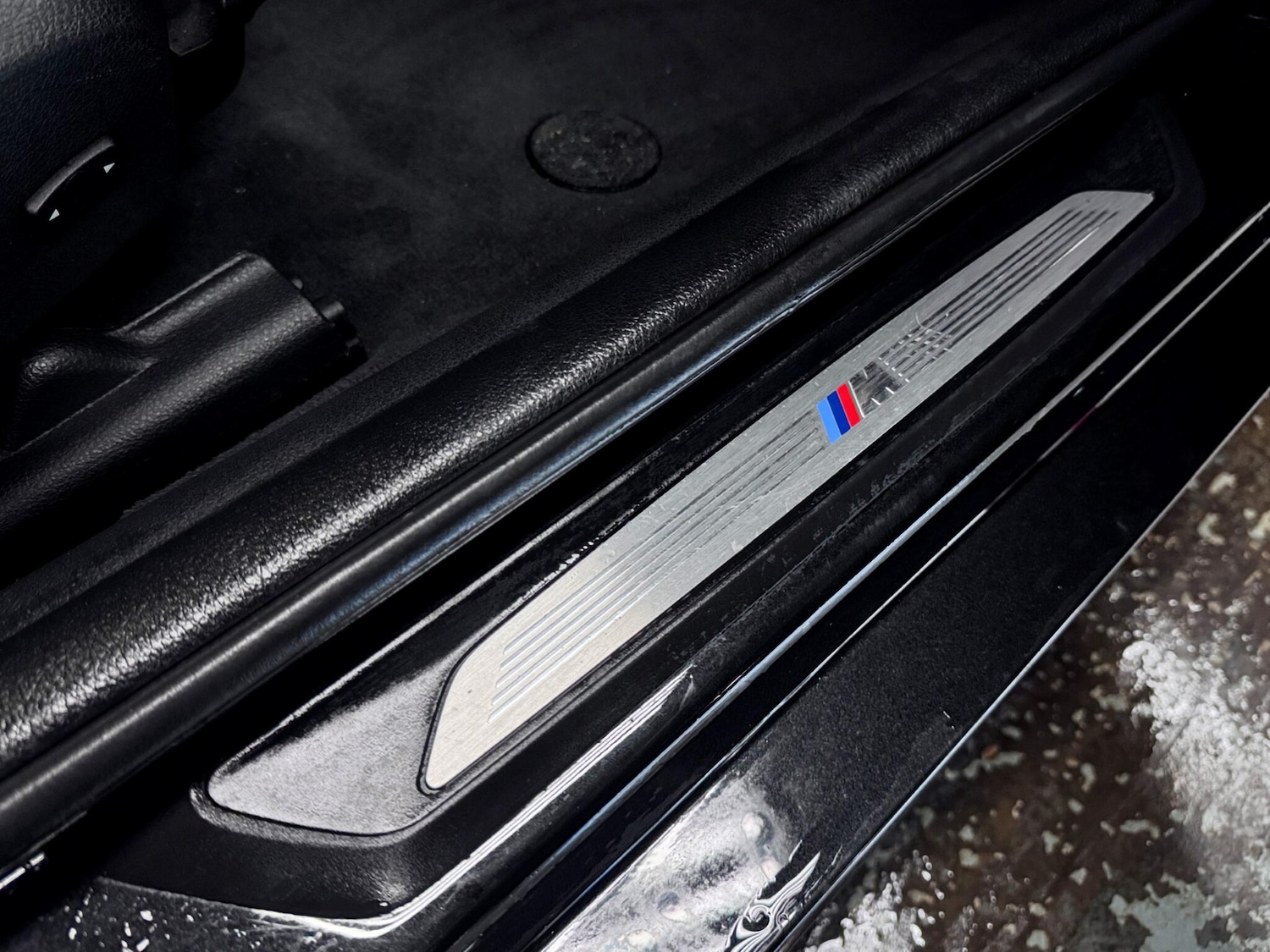 Used BMW 4 Series Gran Coupe for sale - 77625597: Photo 16