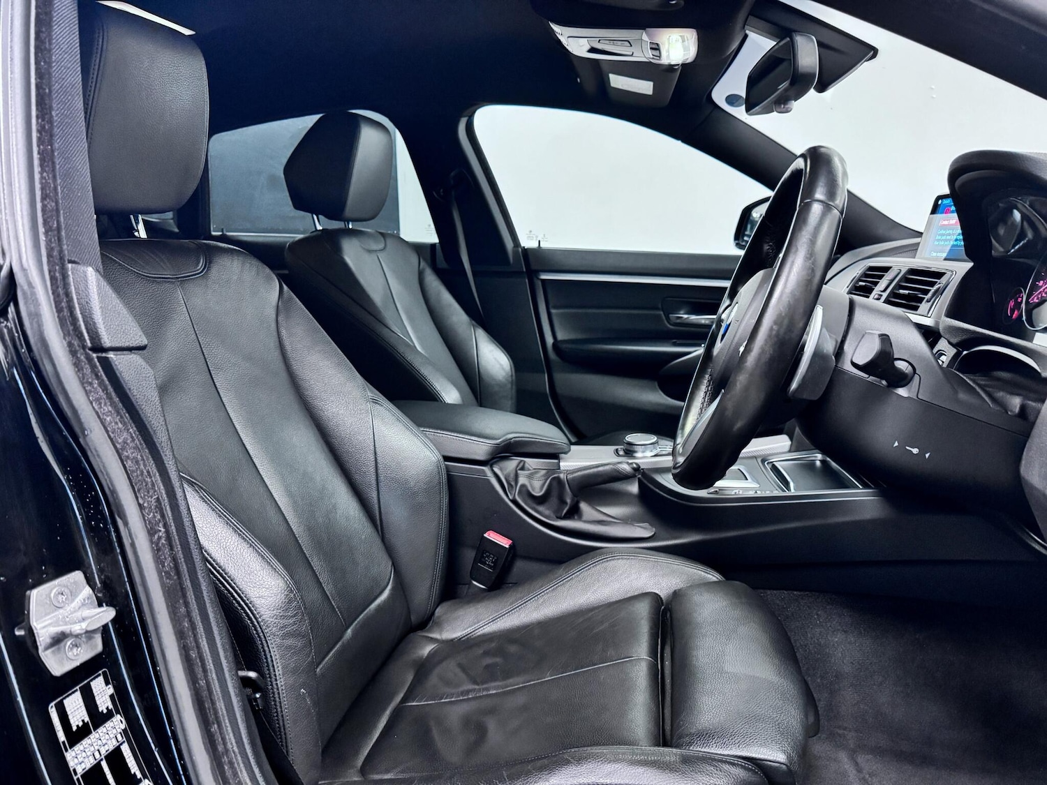 Used BMW 4 Series Gran Coupe for sale - 77625597: Photo 18