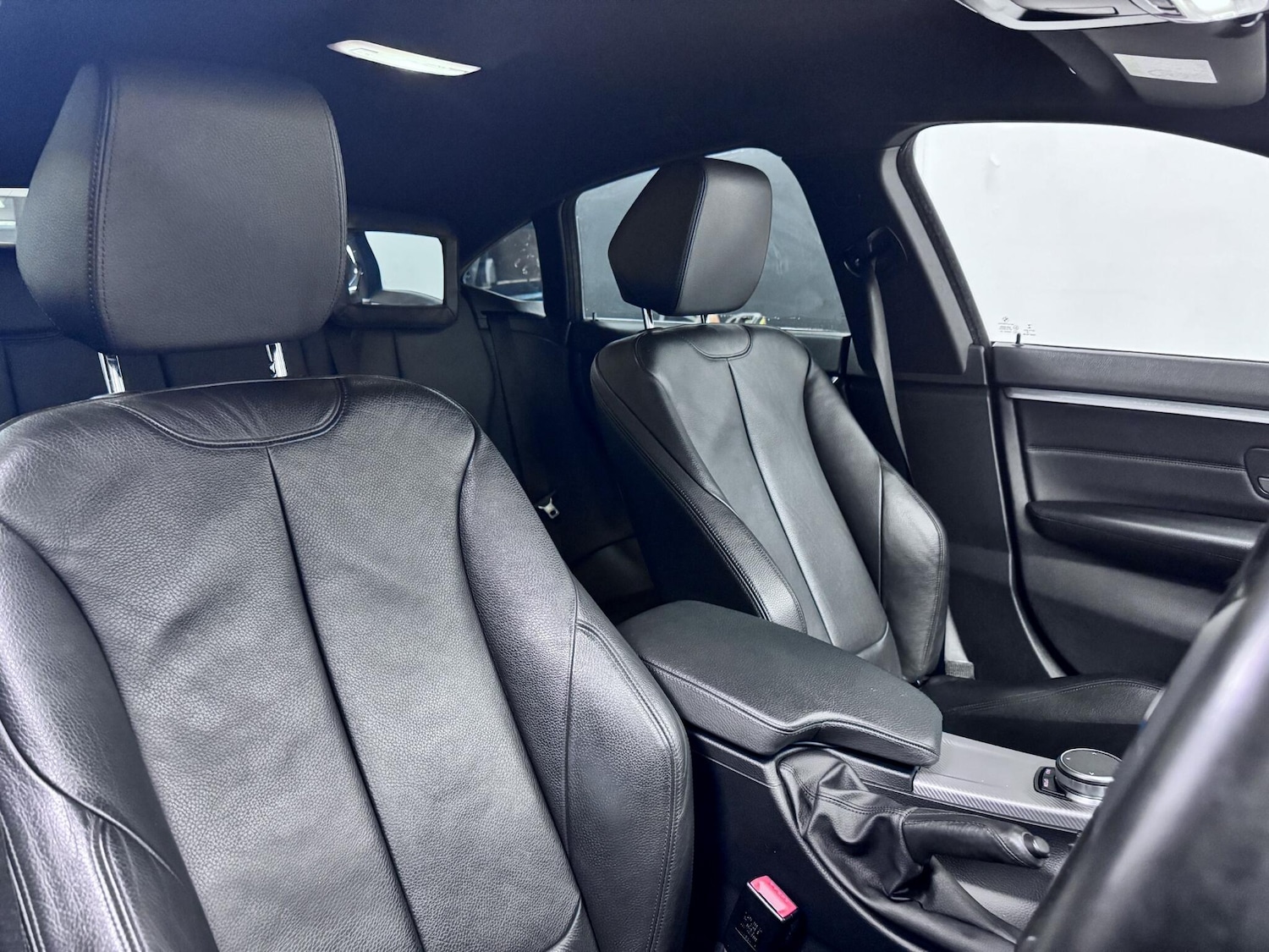 Used BMW 4 Series Gran Coupe for sale - 77625597: Photo 19