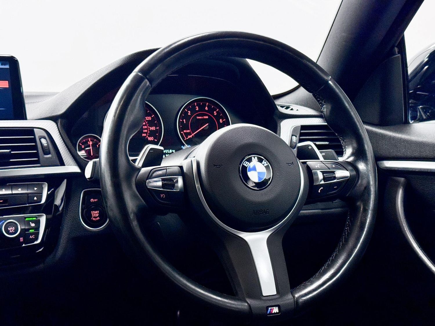 Used BMW 4 Series Gran Coupe for sale - 77625597: Photo 21