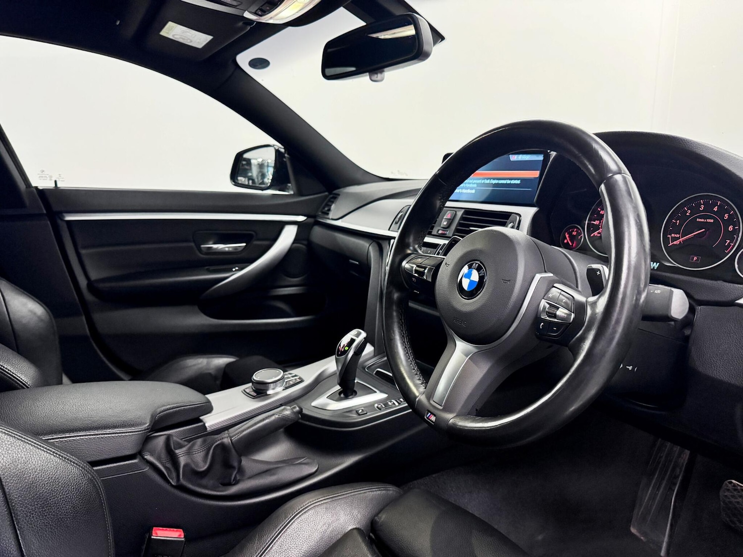 Used BMW 4 Series Gran Coupe for sale - 77625597: Photo 23