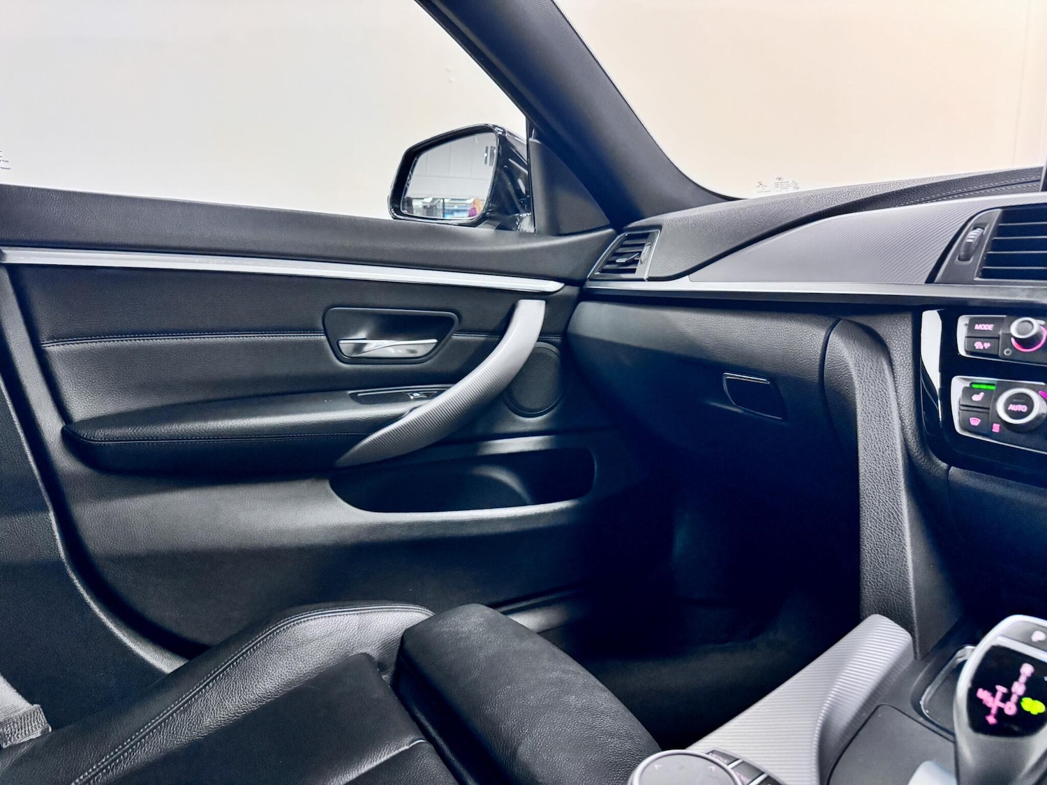 Used BMW 4 Series Gran Coupe for sale - 77625597: Photo 24