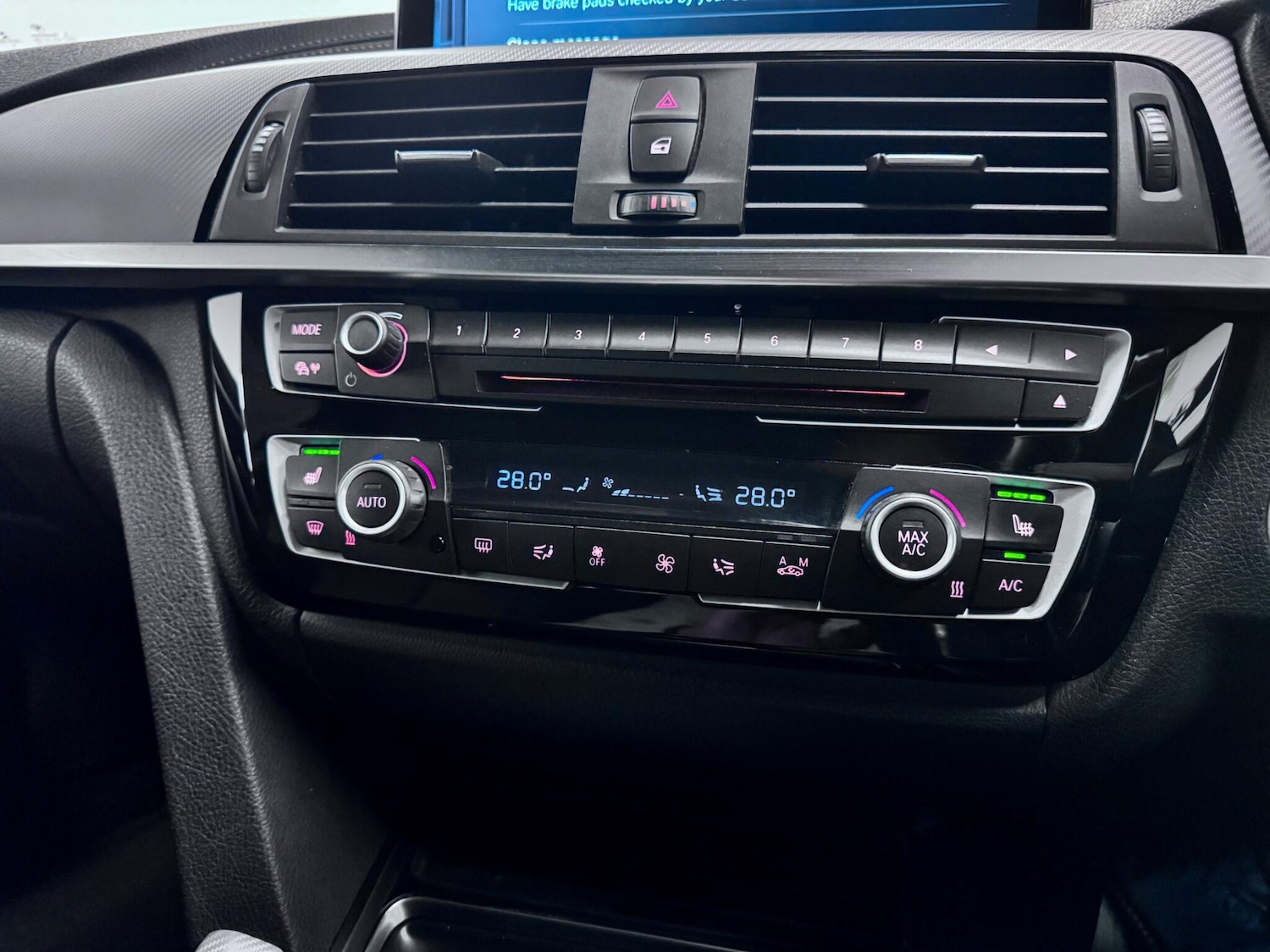 Used BMW 4 Series Gran Coupe for sale - 77625597: Photo 29