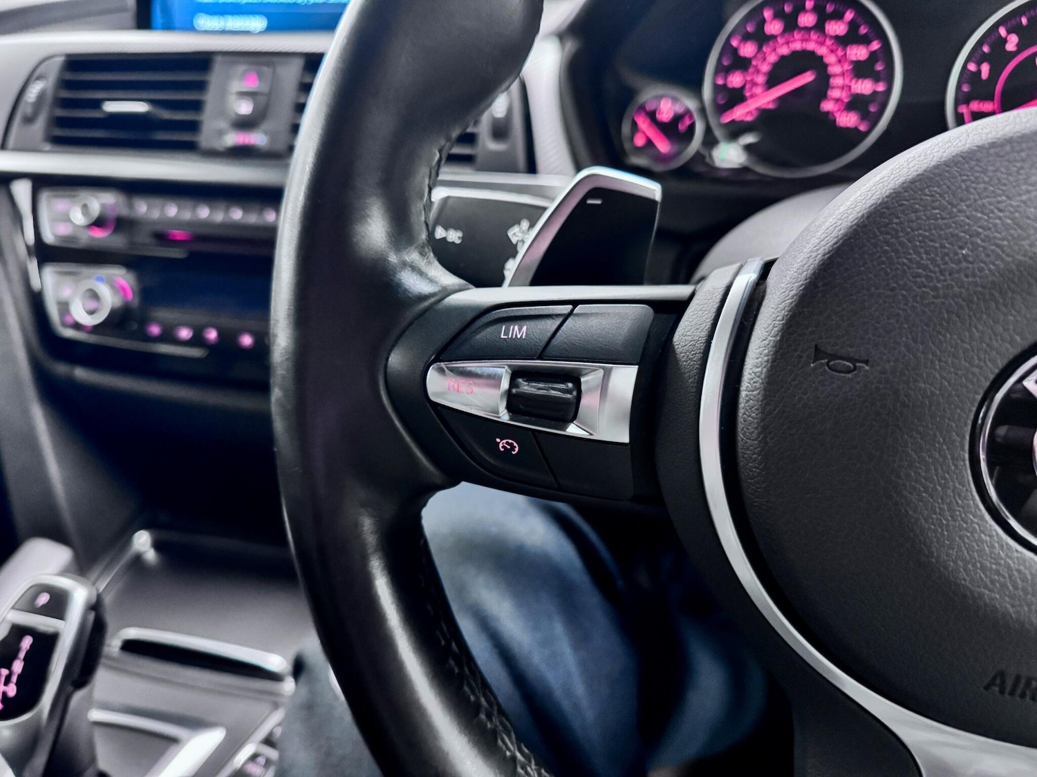 Used BMW 4 Series Gran Coupe for sale - 77625597: Photo 30