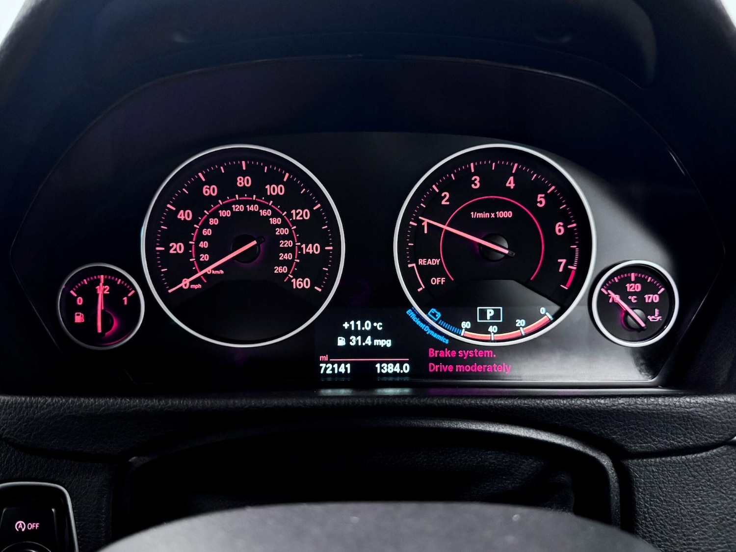 Used BMW 4 Series Gran Coupe for sale - 77625597: Photo 31