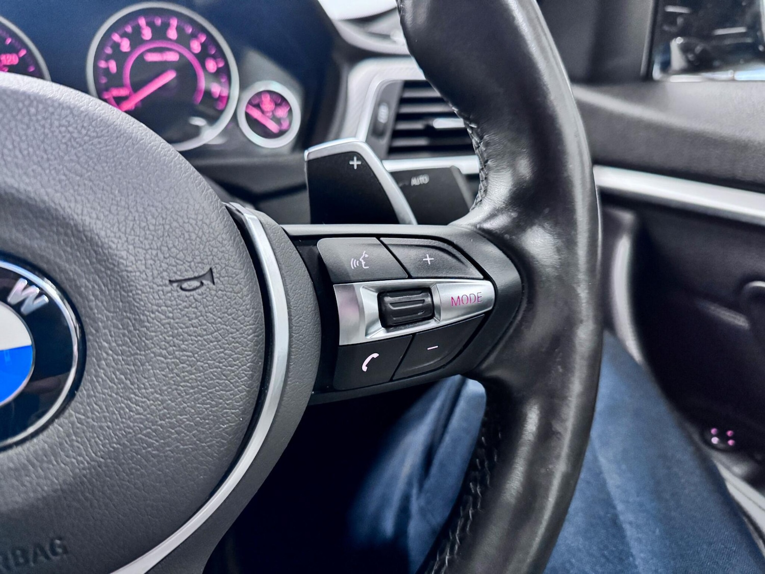 Used BMW 4 Series Gran Coupe for sale - 77625597: Photo 32