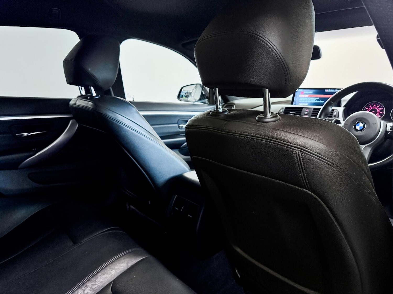 Used BMW 4 Series Gran Coupe for sale - 77625597: Photo 33