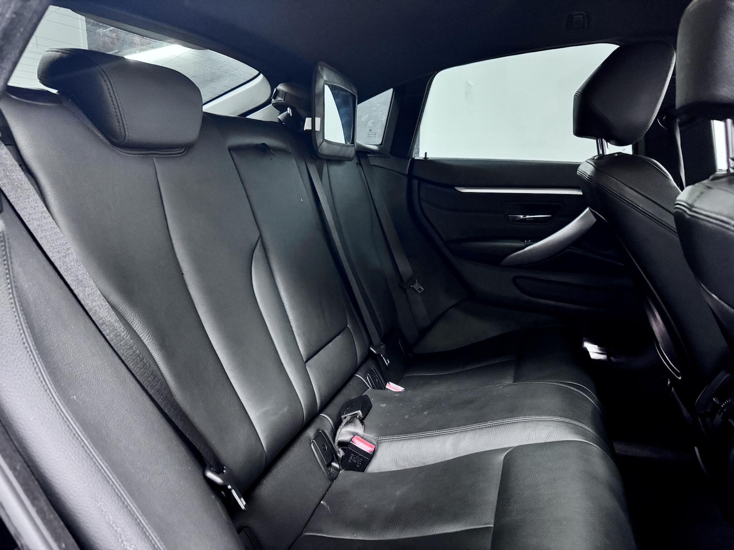 Used BMW 4 Series Gran Coupe for sale - 77625597: Photo 34