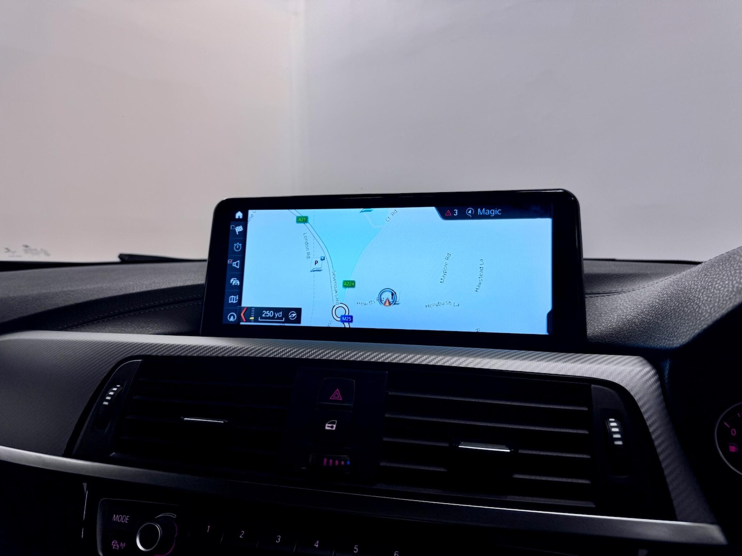 Used BMW 4 Series Gran Coupe for sale - 77625597: Photo 36