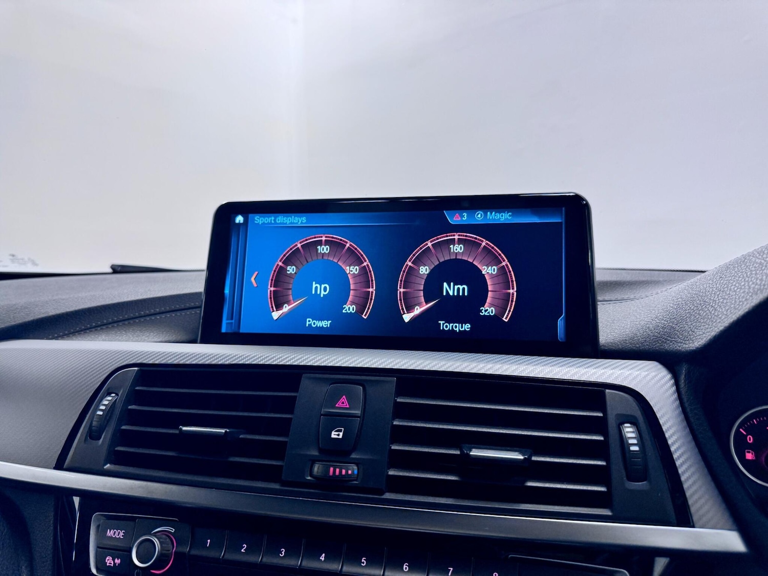 Used BMW 4 Series Gran Coupe for sale - 77625597: Photo 46