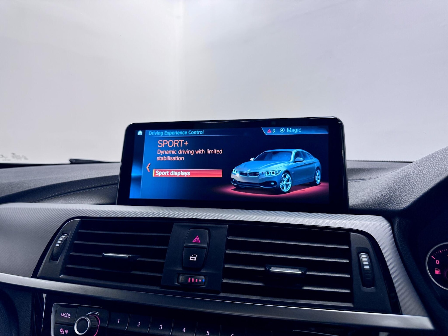 Used BMW 4 Series Gran Coupe for sale - 77625597: Photo 47