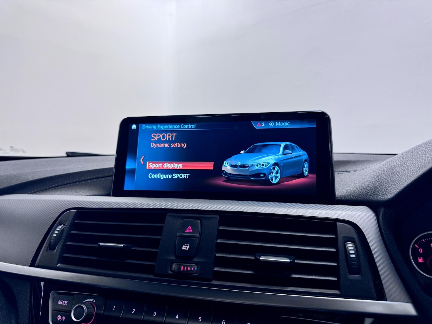 Used BMW 4 Series Gran Coupe for sale - 77625597: Photo 48