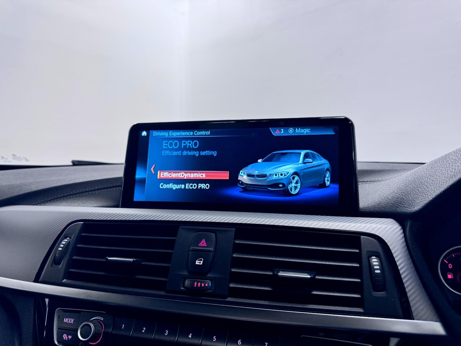 Used BMW 4 Series Gran Coupe for sale - 77625597: Photo 50