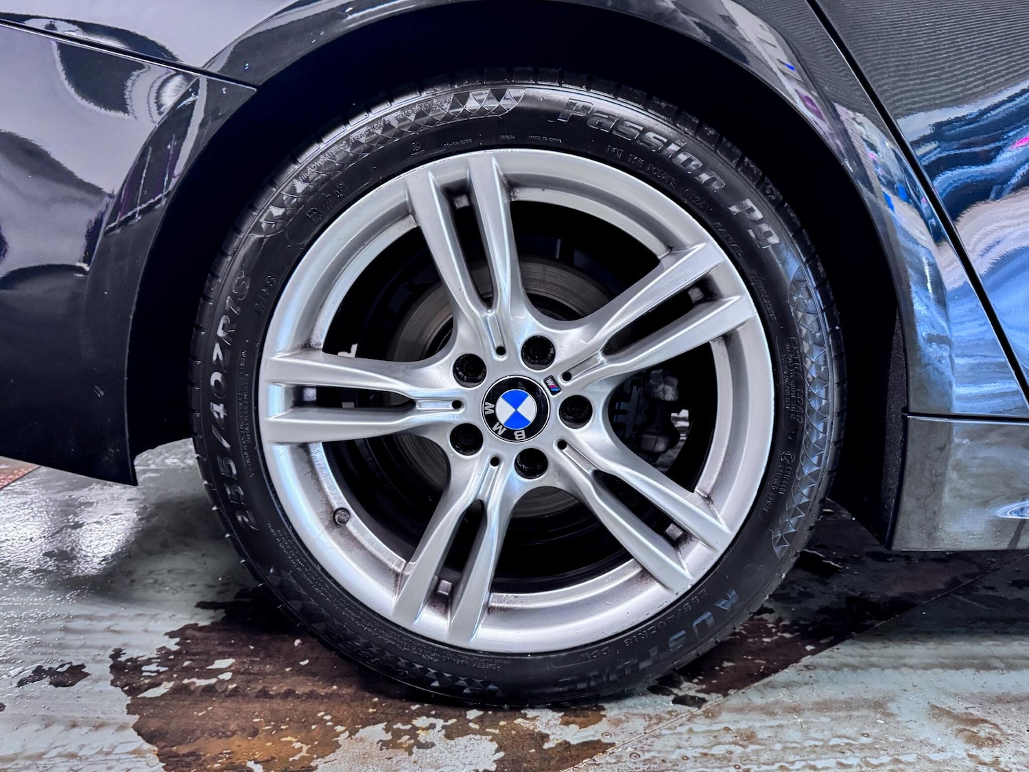 Used BMW 4 Series Gran Coupe for sale - 77625597: Photo 51