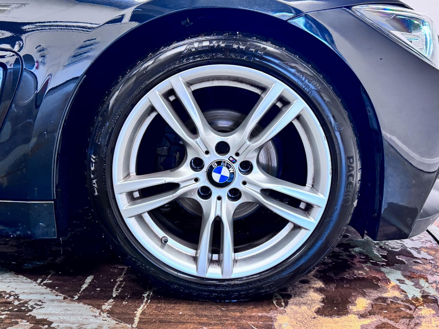 Used BMW 4 Series Gran Coupe for sale - 77625597: Photo 52